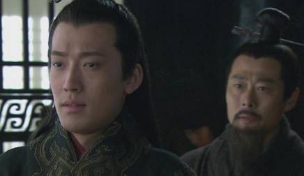 孙策历史图片
