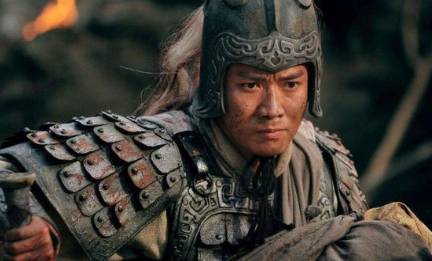 关羽历史图片