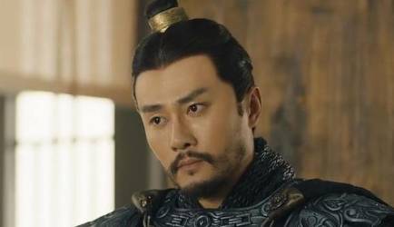 关羽历史图片