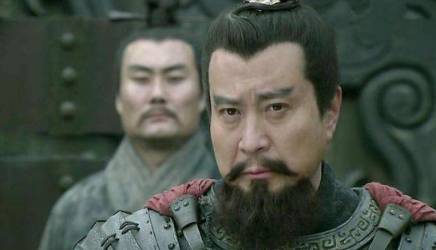 曹操历史图片