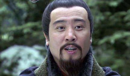 诸葛亮历史图片