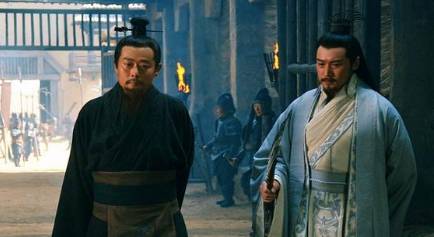 孙权历史图片