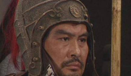 猛将历史图片