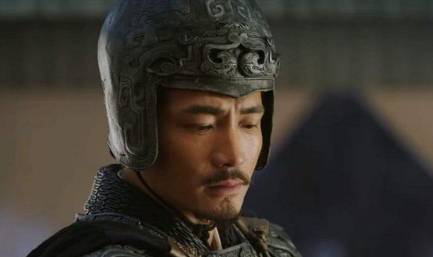 吕布历史图片