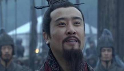 刘备历史图片