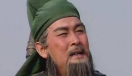 关羽历史图片
