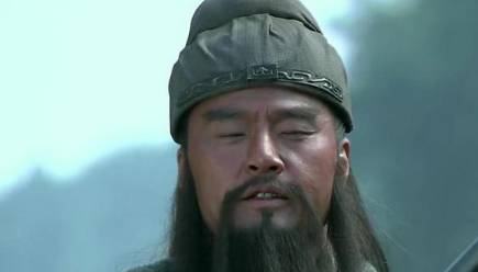 刘封历史图片