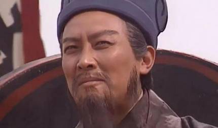 诸葛亮历史图片