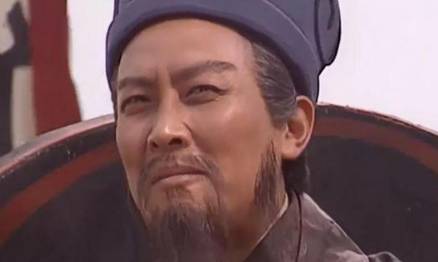 关羽历史图片