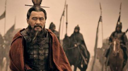 袁绍历史图片
