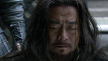 关羽历史图片