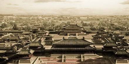 汉朝历史图片