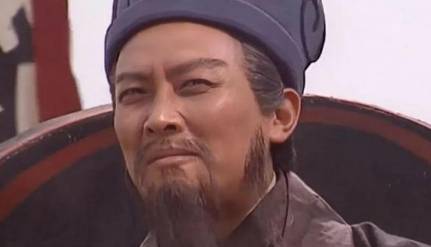 五虎上将历史图片