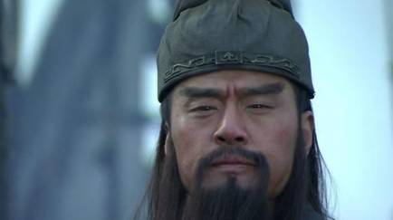 五虎上将历史图片