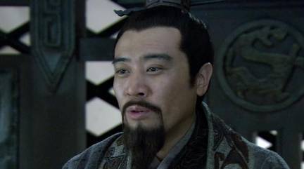 徐庶历史图片
