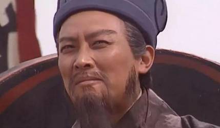 徐庶历史图片
