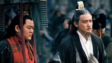 诸葛亮历史图片