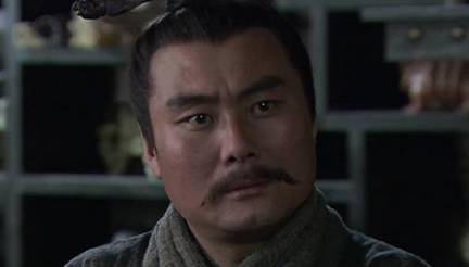 夏侯渊历史图片