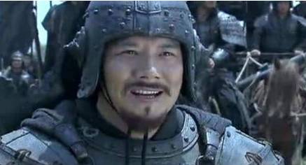 夏侯渊历史图片