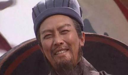 诸葛亮历史图片