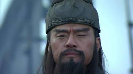 诸葛亮历史图片