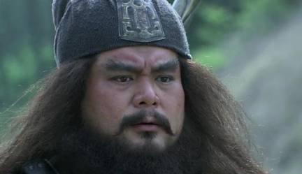 关羽历史图片