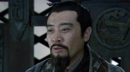 魏延历史图片