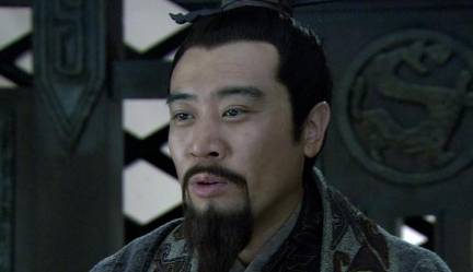 吕布历史图片