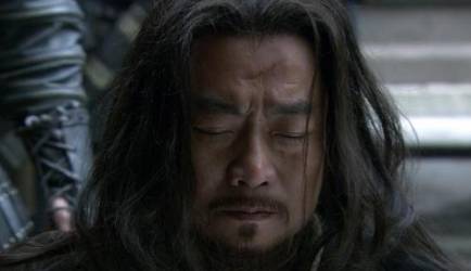 关羽历史图片