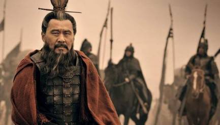 刘备历史图片
