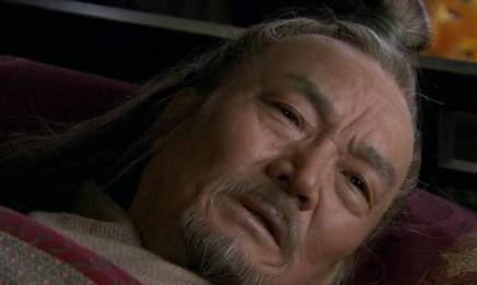 刘备历史图片