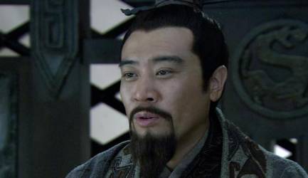 姜维历史图片