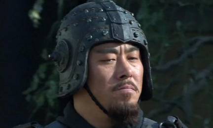 吕布历史图片
