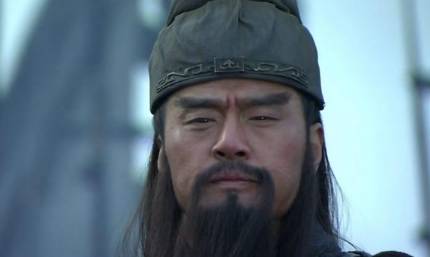 吕布历史图片