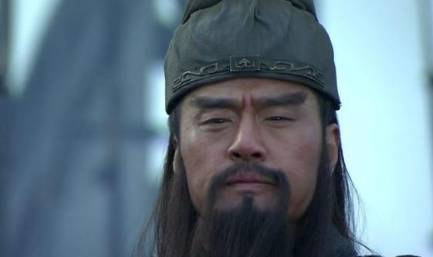 五虎上将历史图片