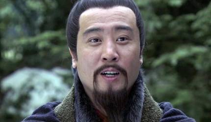 吕布历史图片