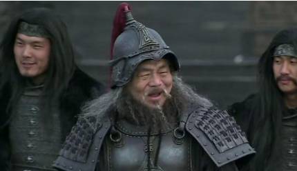 王允历史图片