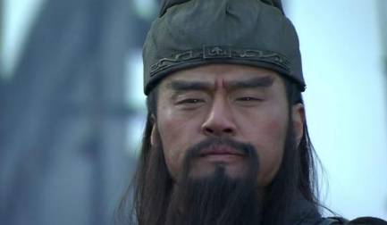 张飞历史图片