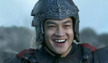 赵云历史图片