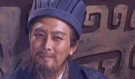 诸葛亮历史图片