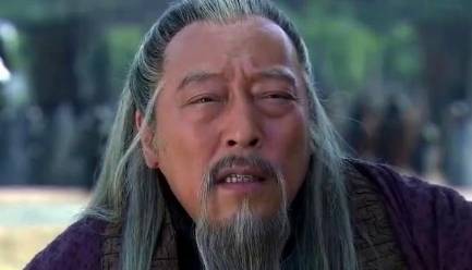 诸葛亮历史图片