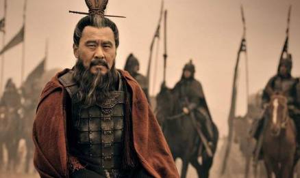 曹操历史图片