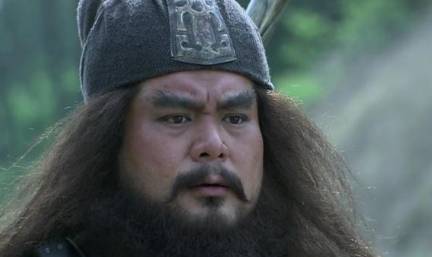 许褚历史图片