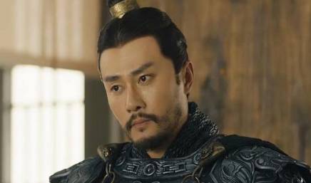 关羽历史图片