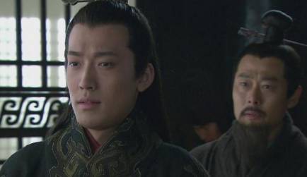 庞统历史图片