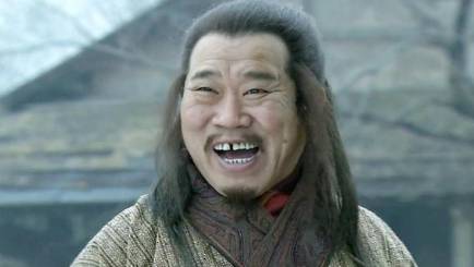 庞统历史图片