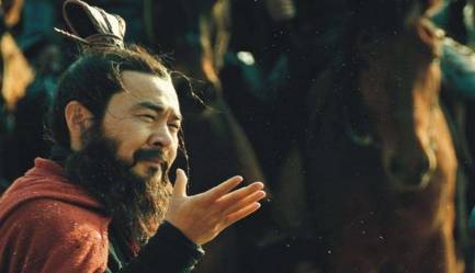 许褚历史图片
