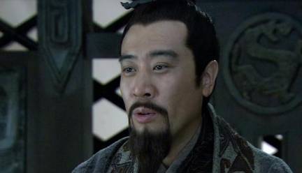 庞统历史图片