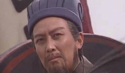 庞统历史图片