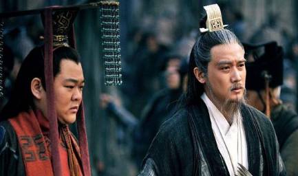 诸葛亮历史图片